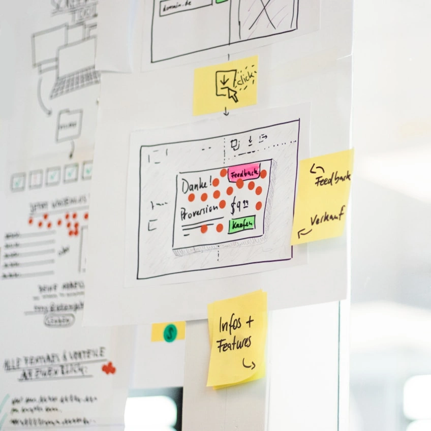 Product Design