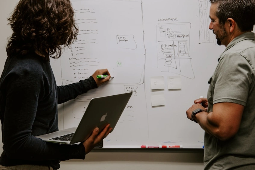 Digital Strategy